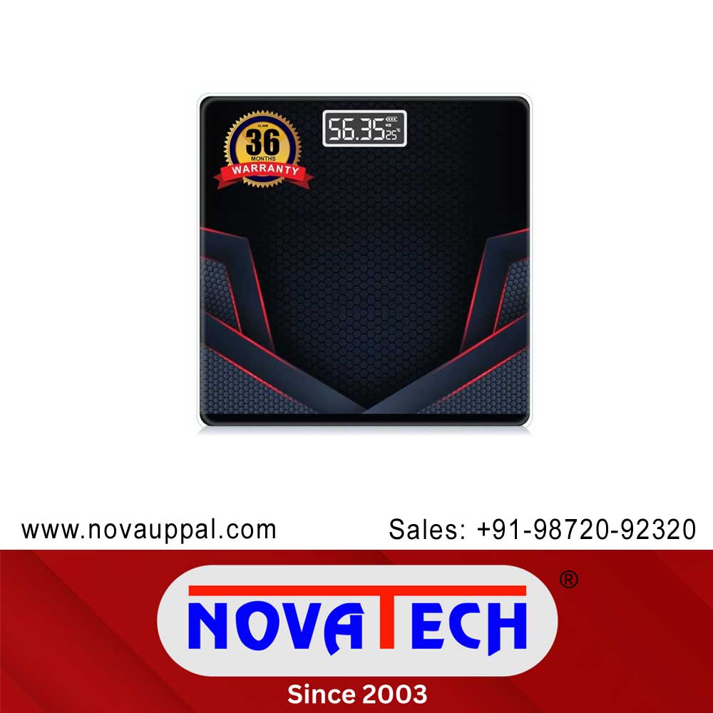 Person Weighing Scales manufacturers exporters in India Punjab Ludhiana