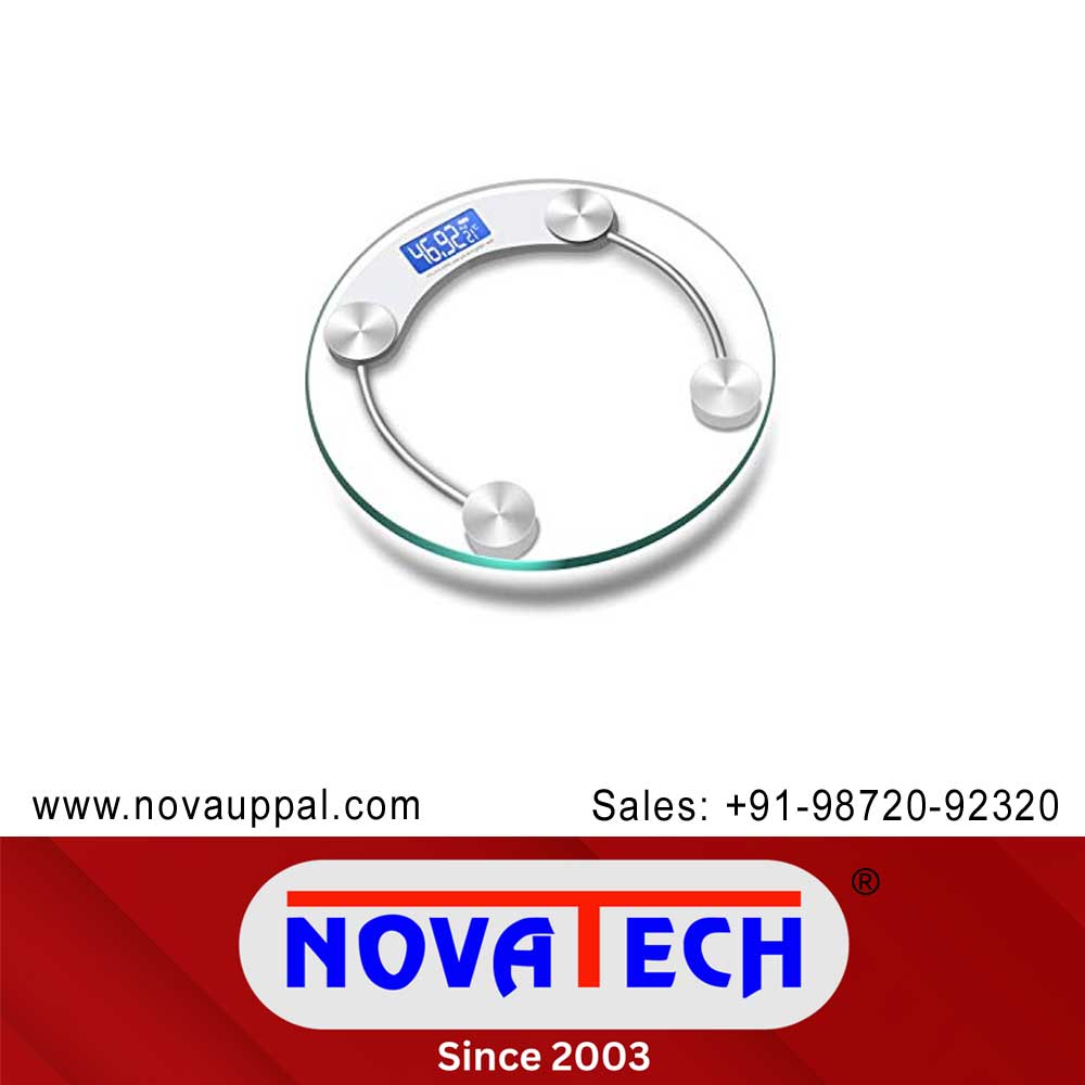 Person Weighing Scales manufacturers exporters in India Punjab Ludhiana