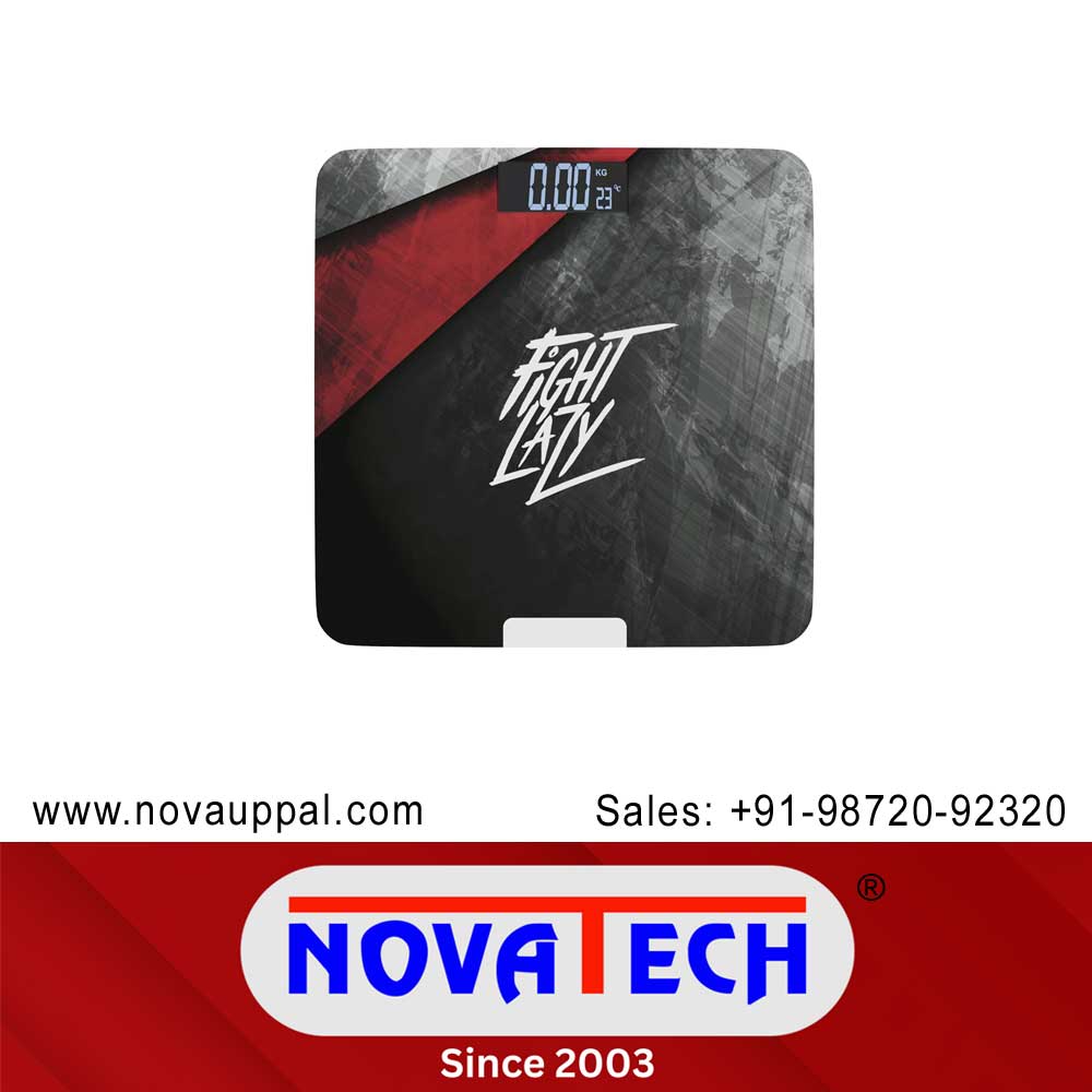 Person Weighing Scales manufacturers exporters in India Punjab Ludhiana