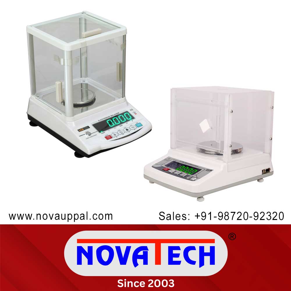 Jewellery Weighing Scales / Gold Weigh Scale manufacturers exporters in India Punjab Ludhiana