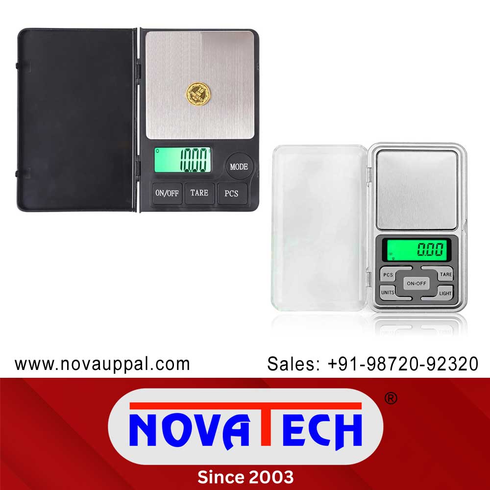 Jewellery Weighing Scales / Gold Weigh Scale manufacturers exporters in India Punjab Ludhiana